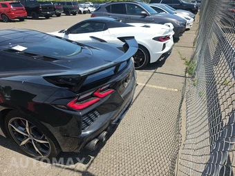 2023 Chevrolet Corvette Stingray Coupe 1LT - miniatura 5