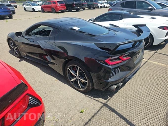 2023 Chevrolet Corvette Stingray Coupe 1LT - miniatura 6