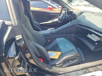 2023 Chevrolet Corvette Stingray Coupe 1LT - miniatura 8