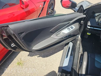 2023 Chevrolet Corvette Stingray Coupe 1LT - miniatura 9