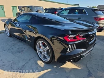 2023 Chevrolet Corvette Stingray Coupe 1LT - miniatura 11