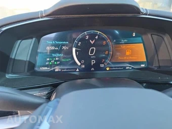 2023 Chevrolet Corvette Stingray Coupe 1LT - miniatura 12