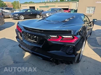 2023 Chevrolet Corvette Stingray Coupe 1LT - miniatura 13