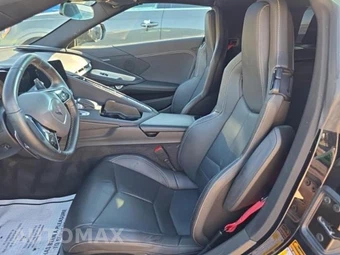 2023 Chevrolet Corvette Stingray Coupe 1LT - miniatura 16