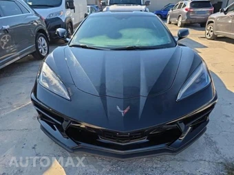 2023 Chevrolet Corvette Stingray Coupe 1LT - miniatura 6