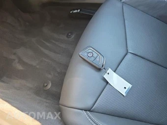 2023 Chevrolet Corvette Stingray Coupe 1LT - miniatura 7