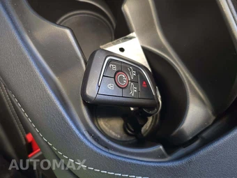 2023 Chevrolet Corvette Stingray Coupe 1LT - miniatura 8