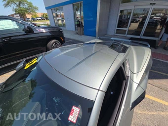 2023 Chevrolet Corvette Stingray Coupe 1LT - miniatura 12