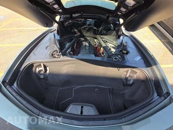 2023 Chevrolet Corvette Stingray Coupe 1LT - miniatura 13