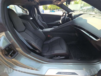 2023 Chevrolet Corvette Stingray Coupe 1LT - miniatura 16