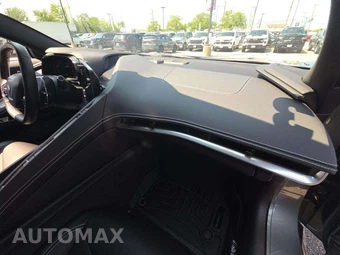 2023 Chevrolet Corvette Stingray Coupe 1LT - miniatura 17