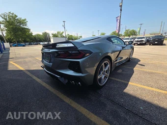 2023 Chevrolet Corvette Stingray Coupe 1LT - miniatura 3