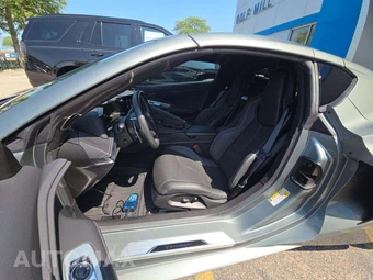 2023 Chevrolet Corvette Stingray Coupe 1LT - miniatura 6