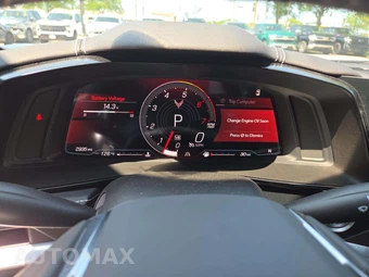 2023 Chevrolet Corvette Stingray Coupe 1LT - miniatura 9