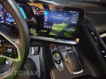 2023 Chevrolet Corvette Stingray Coupe 1LT - miniatura 10