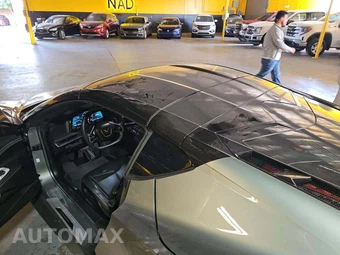 2023 Chevrolet Corvette Stingray Coupe 1LT - miniatura 12