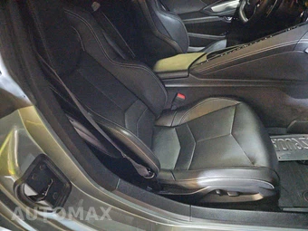 2023 Chevrolet Corvette Stingray Coupe 1LT - miniatura 16