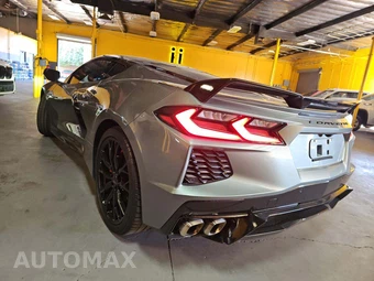 2023 Chevrolet Corvette Stingray Coupe 1LT - miniatura 2