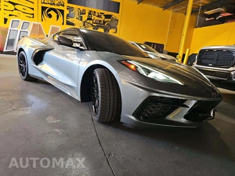 2023 Chevrolet Corvette Stingray Coupe 1LT - miniatura 4