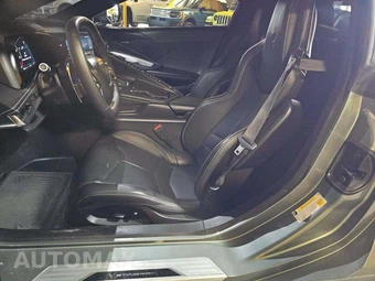 2023 Chevrolet Corvette Stingray Coupe 1LT - miniatura 6