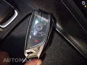 2023 Chevrolet Corvette Stingray Coupe 1LT - miniatura 8