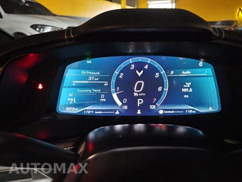 2023 Chevrolet Corvette Stingray Coupe 1LT - miniatura 9