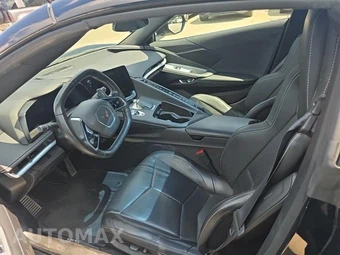 2023 Chevrolet Corvette Stingray Coupe 1LT - miniatura 13