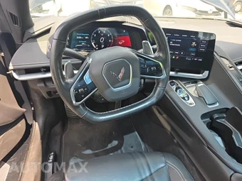 2023 Chevrolet Corvette Stingray Coupe 1LT - miniatura 14