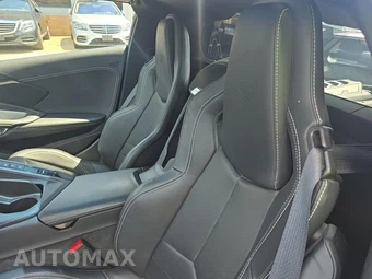 2023 Chevrolet Corvette Stingray Coupe 1LT - miniatura 16