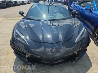 2023 Chevrolet Corvette Stingray Coupe 1LT - miniatura 2