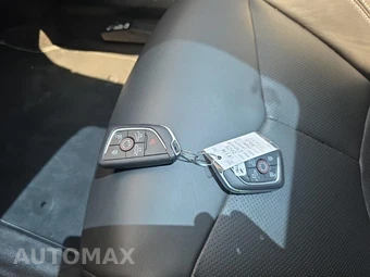 2023 Chevrolet Corvette Stingray Coupe 1LT - miniatura 21