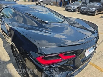 2023 Chevrolet Corvette Stingray Coupe 1LT - miniatura 5