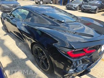 2023 Chevrolet Corvette Stingray Coupe 1LT - miniatura 6