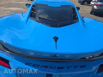 2023 Chevrolet Corvette Stingray Coupe 1LT - miniatura 15