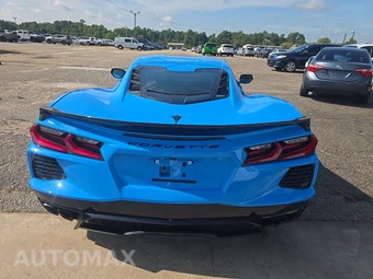 2023 Chevrolet Corvette Stingray Coupe 1LT - miniatura 5