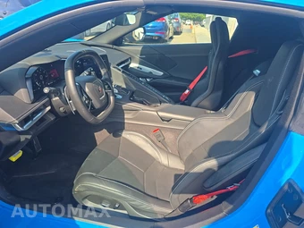 2023 Chevrolet Corvette Stingray Coupe 1LT - miniatura 7