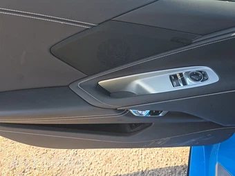 2023 Chevrolet Corvette Stingray Coupe 1LT - miniatura 9