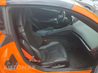 2023 Chevrolet Corvette Stingray Coupe 1LT - miniatura 16