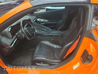 2023 Chevrolet Corvette Stingray Coupe 1LT - miniatura 6