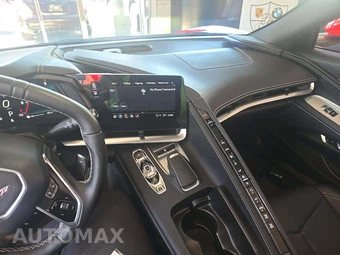 2023 Chevrolet Corvette Stingray Coupe 1LT - miniatura 10