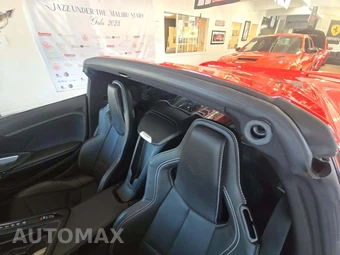 2023 Chevrolet Corvette Stingray Coupe 1LT - miniatura 13