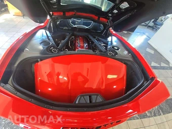 2023 Chevrolet Corvette Stingray Coupe 1LT - miniatura 14