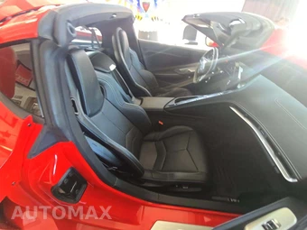 2023 Chevrolet Corvette Stingray Coupe 1LT - miniatura 18
