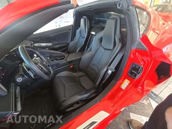 2023 Chevrolet Corvette Stingray Coupe 1LT - miniatura 6