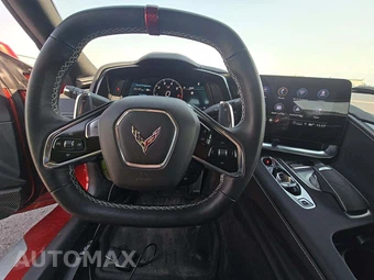 2023 Chevrolet Corvette Stingray Coupe 1LT - miniatura 10