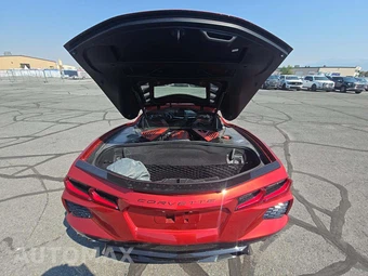 2023 Chevrolet Corvette Stingray Coupe 1LT - miniatura 13