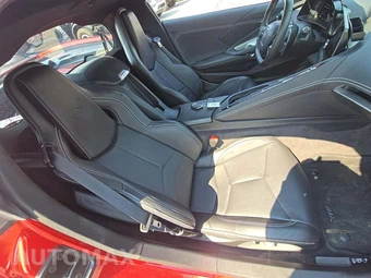 2023 Chevrolet Corvette Stingray Coupe 1LT - miniatura 16