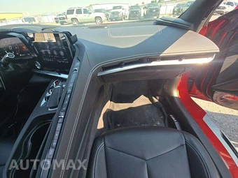2023 Chevrolet Corvette Stingray Coupe 1LT - miniatura 17