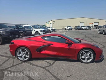 2023 Chevrolet Corvette Stingray Coupe 1LT - miniatura 4