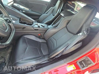 2023 Chevrolet Corvette Stingray Coupe 1LT - miniatura 6